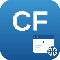 ColdFusion Browser Launcher